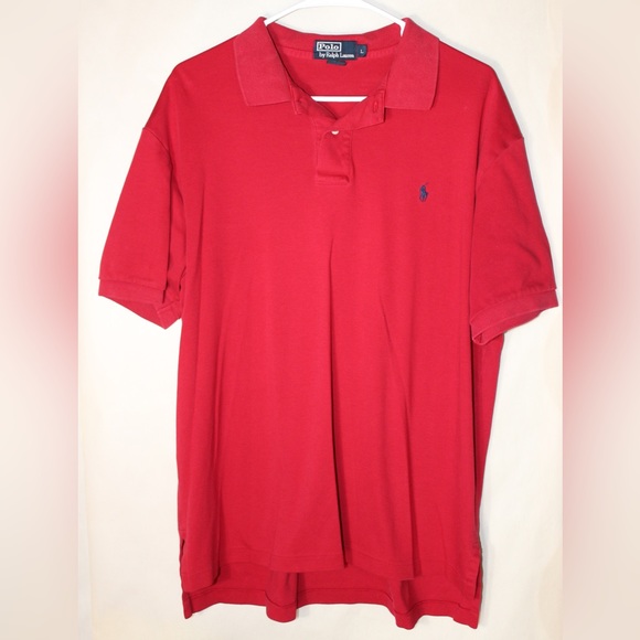 Polo by Ralph Lauren Polo - Picture 1 of 2